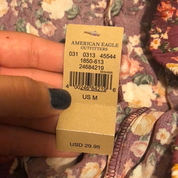 American eagle shorts - Picture 2 of 2